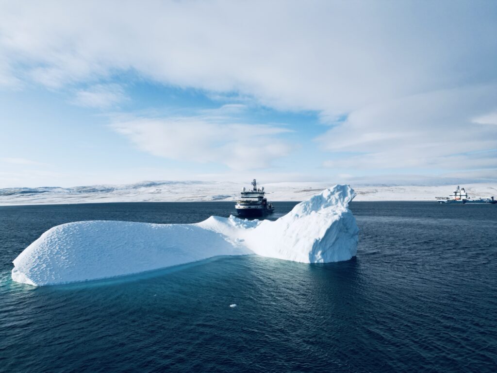 Trusted by Shipowners and Operators Worldwide